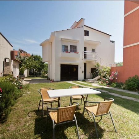 Sobica Hotel Baška Exterior foto